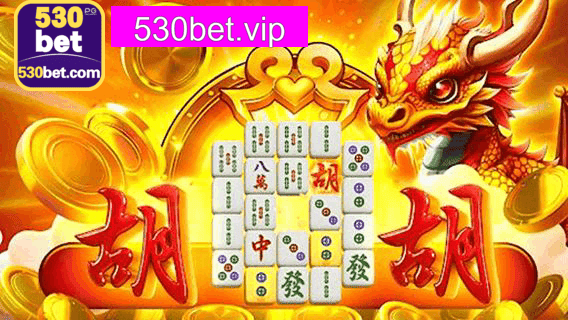 Slots no app 530BET mobile