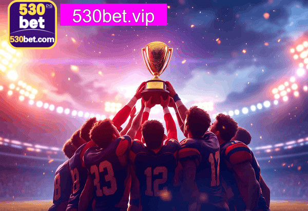 App 530BET apostas esportivas mobile