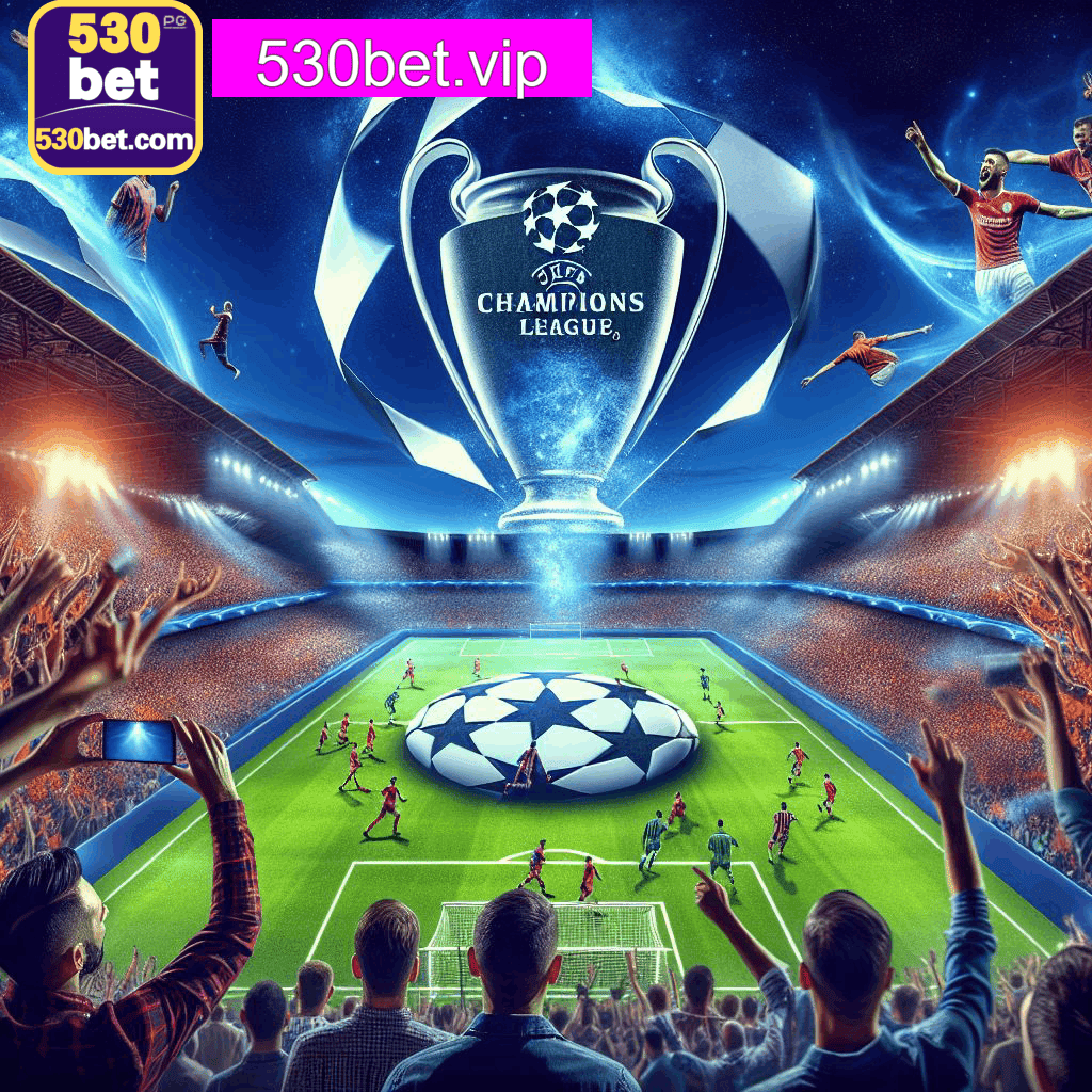 Apostas futebol ao vivo 530BET - odds competitivas