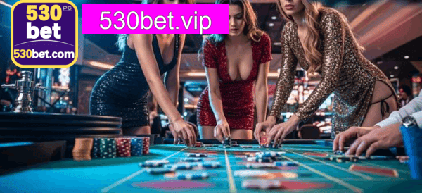 Cassino 530BET app mobile