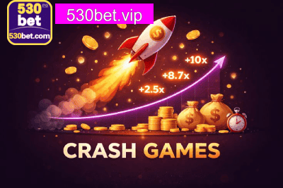 530BET multi dispositivo