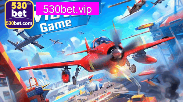Aviator - Crash game popular na 530BET