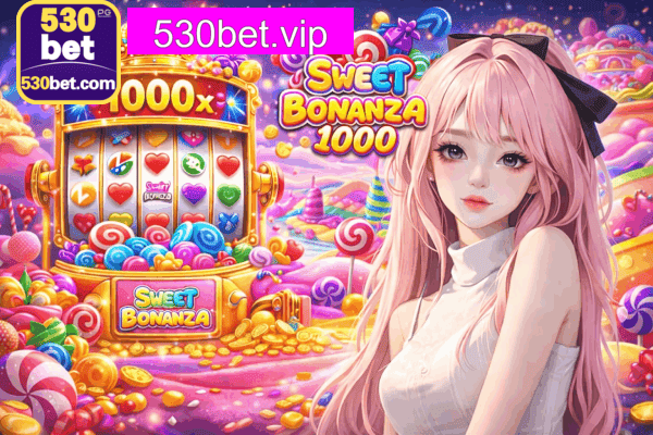 Sweet Bonanza