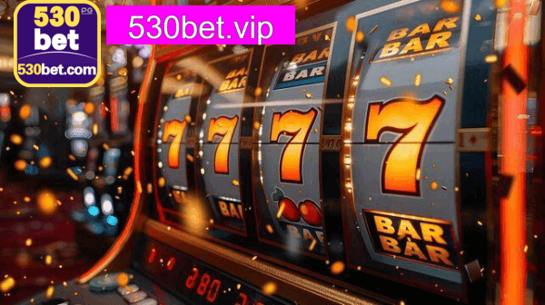 Tela login 530BET