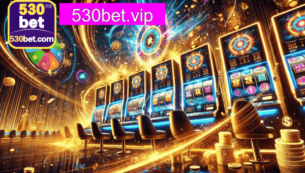 Segurança 530BET SSL