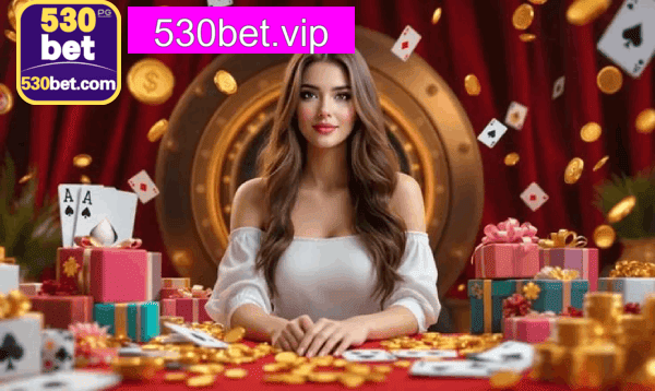 Formulário registro 530BET