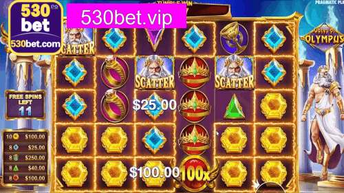 App 530BET slots mobile