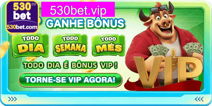 Cashback VIP 530BET - reembolso semanal